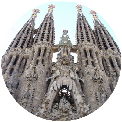 importación a Barcelona