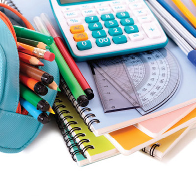 importación de material de oficina i papelería