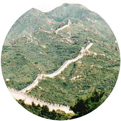 importación de China