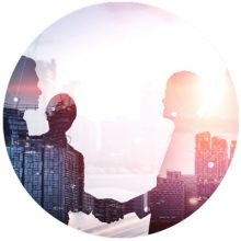 intermediario con China